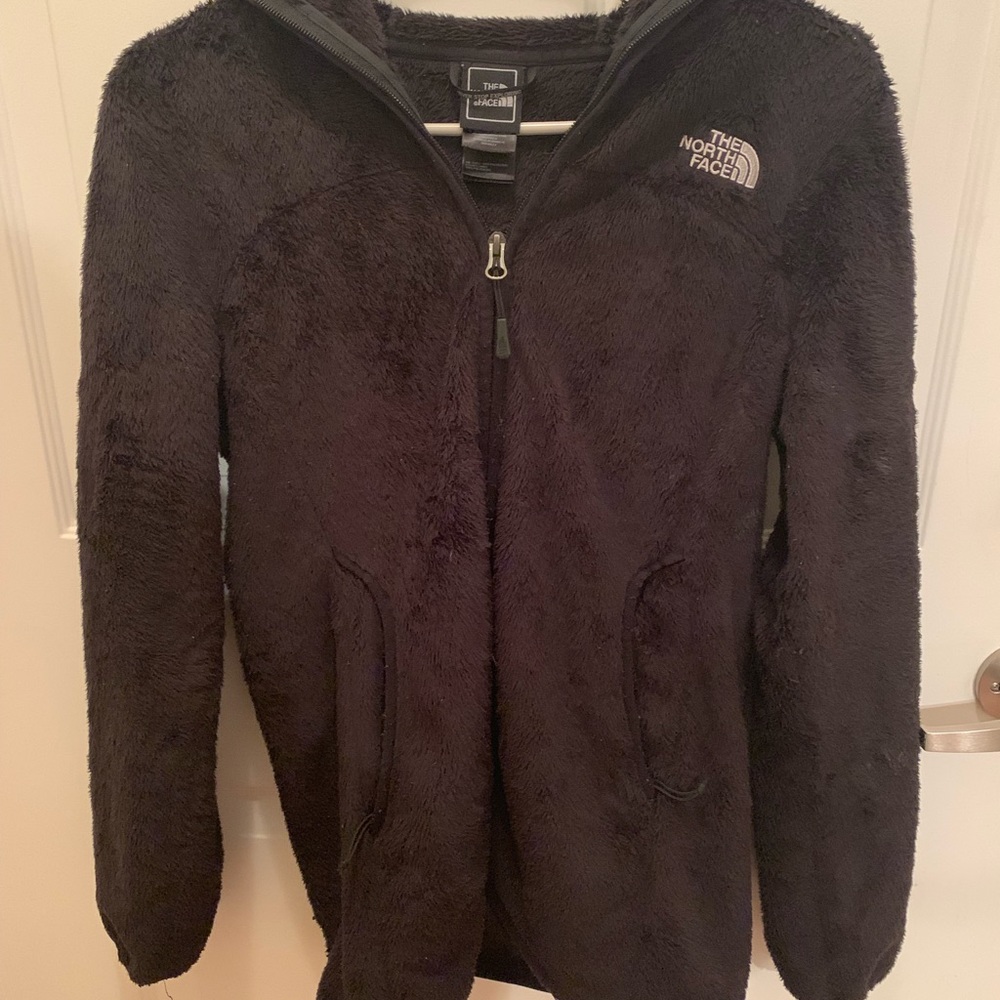 North Face Jacket - image 1